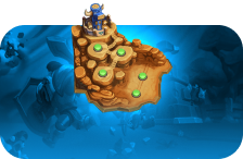 Thousand Needles Campaign Boost